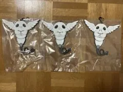 (新品)コガネ　ラバーチャームコンプリートセット