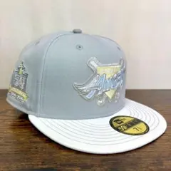 G31 ニューエラ 59fifty ロサンゼルス エンゼルス MLB 1330