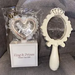 2本セット　King & Prince ペンライトセット