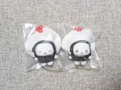 ぷちとも みんなでおべんとう サンリオ ポチャッコ