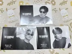 LDH LIVE EXPOロト武知海青 鈴木昂秀 後藤拓磨