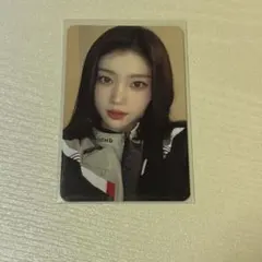 Kep1er シャオティン makestar 特典トレカ