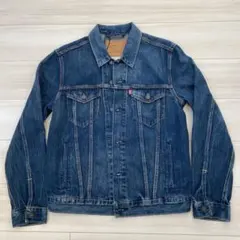 Levi's プレミアム デニムジャケット M