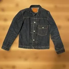 HDOデニムジャケット サイズ48 2025年最新】HDO gジャンの人気アイテム - メルカリ