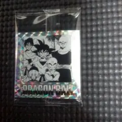 ドラゴンボール40th　シール　ウエハース　第十四巻