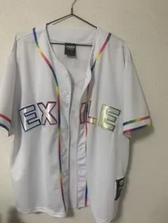 EXILE AKIRAプロデュースユニフォーム 【POWER OF WISH】