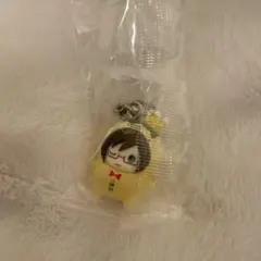 アイナナ めじるしアクセサリー 王様プリンと一緒 二階堂大和