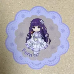 2025年最新】フリーレンカフェ コースターの人気アイテム - メルカリ