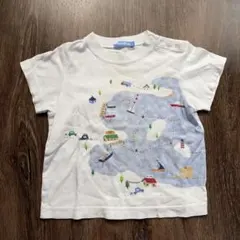 2026年最新】familiar tシャツ 90の人気アイテム - メルカリ