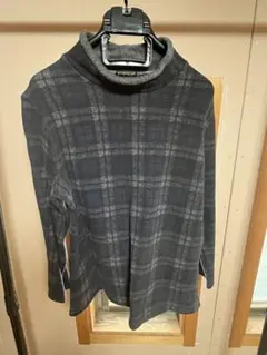 レディース　トップス　長袖　高齢者