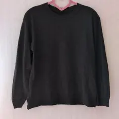 UNIQLO Tシャツ Sサイズ ブラック
