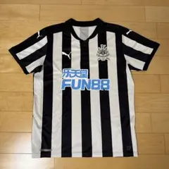 2026年最新】ニューカッスル ユニフォームの人気アイテム - メルカリ