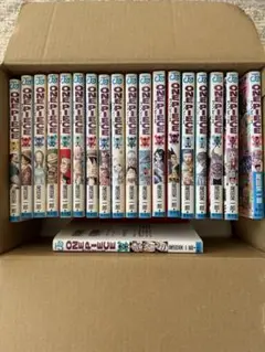 ワンピース単行本　まとめ売り
