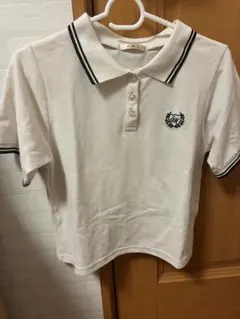 ポロシャツ