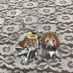 チェンソーマン でふぉラバ・マスコット 天使の悪魔