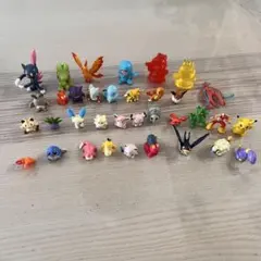 ポケモン ミニチュア セット売り