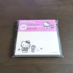 ♡最終値下げ♡Hello Kitty スティッキーノート 100枚