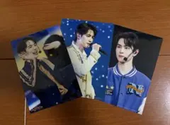 INI 佐野雄大 生写真 LAPOSTA 2023