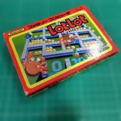 ロットロット Lot Lot GTS-LL 中古