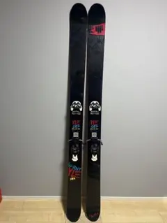 d*e様 LIB TECH WUNDERSTICK 118 186cm - メルカリ