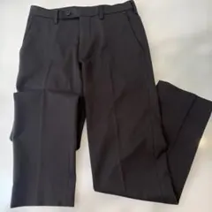 UNIQLO ヒートテック スリムフィットパンツ 73cm ダークグレー