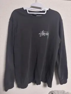special)80s 初期タグ STUSSY ストックロゴ(白)スウェット - メルカリ