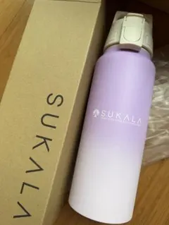 SUKALA ヨガマット ケース付き ライトグリーン - メルカリ