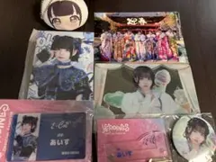 Free! 竜ヶ崎怜 ボイスアルバム　缶バッジ　 ストラップ　フォトプロ　セット Free! 竜ヶ崎怜 ボイスアルバム 缶バッジ ストラップ フォトプロ