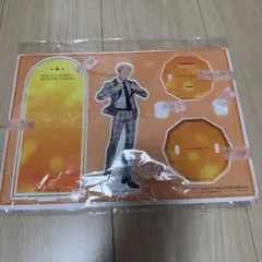 ファンパレ虎杖悠仁ジオラマアクリルスタンド