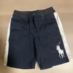 Polo by Ralph Lauren 120 ハーフパンツ