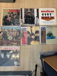 洋楽レコード 8枚セット AC/DC ビリージョエル 洋楽レコード 8枚セット AC/DC ビリージョエル - メルカリ