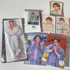 fantastics 澤本夏輝 BTTM セット