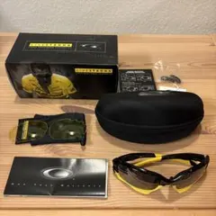美品】OAKLEY JAWBONE オークリー USA製 04-207J - メルカリ