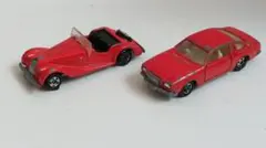 2026年最新】トミカ モーガンの人気アイテム - メルカリ