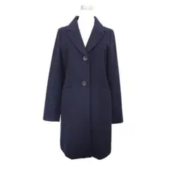 アーバンリサーチ URBAN RESEARCH チェスターコート