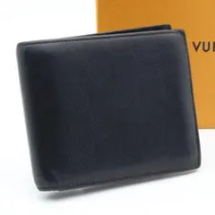 2026年最新】ルイヴィトン ポルトフォイユマルコの人気アイテム - メルカリ