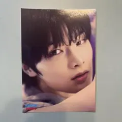 straykids スキズサウナ I.N アイエン