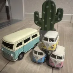 2026年最新】フォルクスワーゲン ブリキの人気アイテム - メルカリ