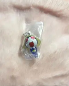 ケロロ軍曹 めじるしアクセサリー タママ