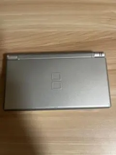 Nintendo DS Lite 本体 シルバー