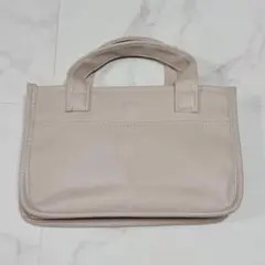 【RMK】コスメポーチ(ノベルティ)のサムネイル
