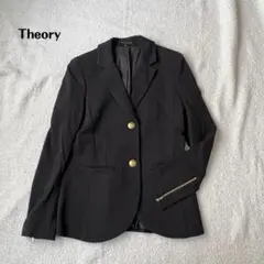 2026年最新】theory テーラードジャケットの人気アイテム - メルカリ