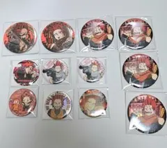 切島鋭児郎　コレクション缶バッジ　バレンタイン　映画　ヒロフェス