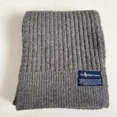 ラルフローレン　マフラー