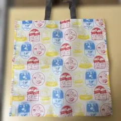 スヌーピーエコバッグ
