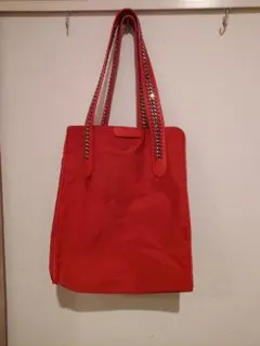 ステラマッカートニー ファラベラ トートバッグ ショルダーバッグ