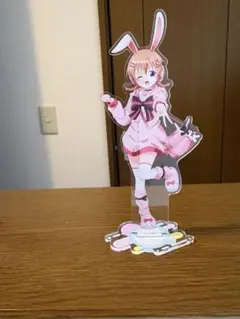 ご注文はうさぎですか？Cocoaアクスタ