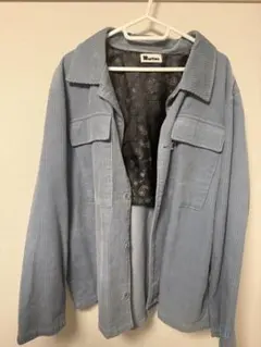 2026年最新】naptime コーデュロイジャケットの人気アイテム - メルカリ