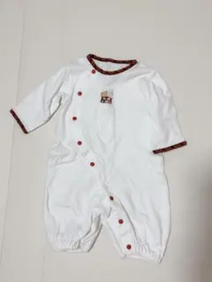 ファミリア　ツーウェイ・ドレスオール