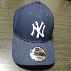 New Era ニューヨーク・ヤンキース 9FORTY キャップ